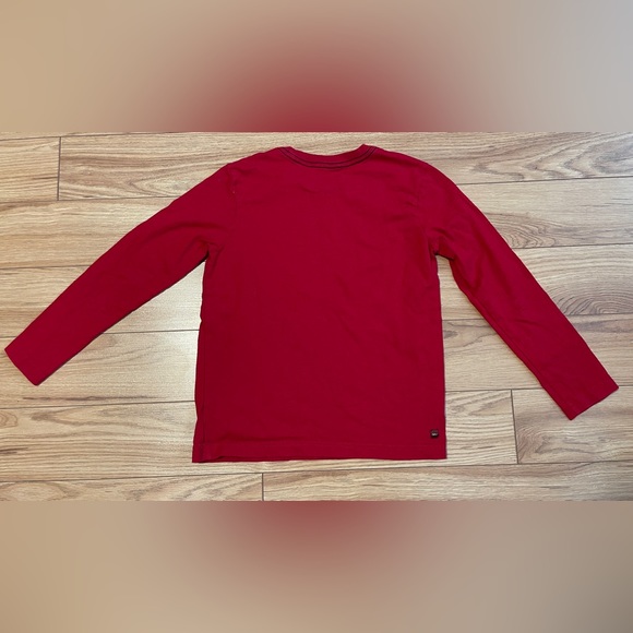 Good used Size L 8-10 Tea Collection Boys Long Sleeves - Picture 4 of 4